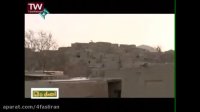 چهارفصل ایران در منطقه خارتوران
