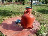 اجرای پاشش رنگ مخمل در دکوراسیون داخلی 3884 183 0910