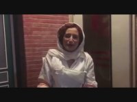 دعوت «نگار جواهریان» برای دیدن نمایش «ولپن» به کارگردانی مهدی کوشکی