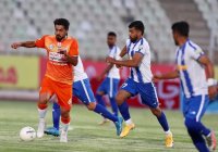 خلاصه بازی سایپا 1 - پیکان 2