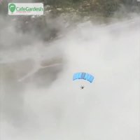 هرگز این رو امتحان نکنید - کافه گردش