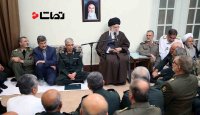 رهبر انقلاب: قدرت نظام اسلام، روز به روز افزایش خواهد یافت