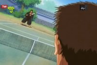 برنامه کودک فارسی قهرمانان تنیس - قسمت 8