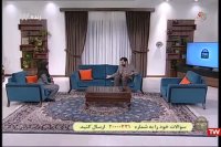 طرح کسب و کار یک صفحه ای - محمدرضا انبیایی-16 اردیبهشت ماه 1396