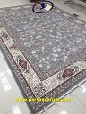 قیمت فرش 1000 شانه طرح درنا