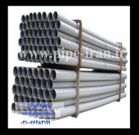 لوله پلیکا110میلیمتر