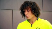 DAVID LUIZ: The Return. An in-depth interview with a Chelsea star.