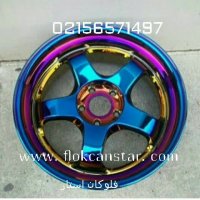 دستگاه آبکاری فانتاکروم چیست,محلول آبکاری فانتاکروم