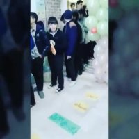 مراسم جشن اغاز ماه ربیع الاول