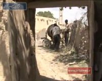 اردوهای جهادی در زنجان