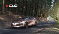 " SYMBIOZ " خودرو سال "  2030 "  رنو