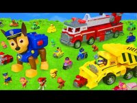 ماشین بازی کودکانه جدید : اسباب بازی سگهای نگهبان