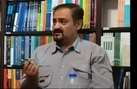 سخنرانی رندحافظ از سه پنجره - کتابانه