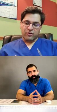 رشته درد و مداخلات غیرتهاجمی (قسمت دوم)