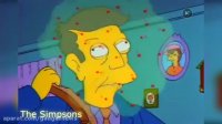پیش‌بینی شیوع ویروس کرونا در سریال سیمپسون‌ها - گجت نیوز