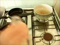 كلم پلو شیرازی