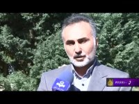 حرف های شنیدنی دکتر دلاور در روز جهانی بهداشت