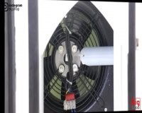 دستگاه جوجه کشی شترمرغ 64 تایی