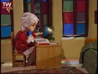 وقت دیدار- جایزه -قصه های ساده و کودکانه