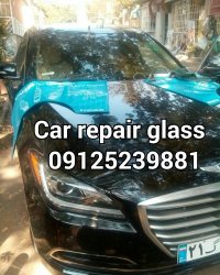 ترمیم شیشه فولکس بیتل ماهرویان 09125239881