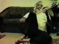 تار تنها، محمدرضا لطفی Tar Lotfi