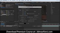How to Set up an After Effects project