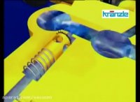 کاویتاسیون و آسیب های  آن در پمپ وکیوم -66791775-021