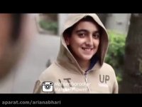 محمد ربیعی فرمحسن بروفر - ته خنده