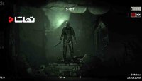 تریلری زیبا از بازی " Outlast Trailer "