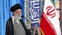 رهبر انقلاب: ملت ایران خسته و نا امید نیست