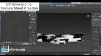 udemy 3Ds Max Game Modeling Complete 3D Modeling in 3Ds Max