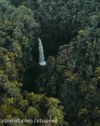 بهشتی بر روی زمین