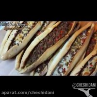 پیده گوشت ترکیه