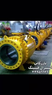 فروش شیرالات کلاس 800 دندهساکت-اسپیرال فیتینگ33956626