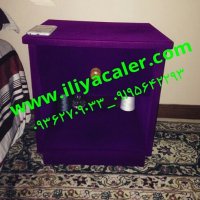 دستگاه مخمل پاش/هیدروگرافیک و ابکاری فانتاکروم 09195642293 ایلیا کالر