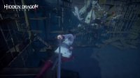 تریلر دیدنی بازی " HIDDEN DRAGON LEGEND "