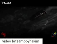 گذاشتن اهنگ زیبای ماکان بند به روی فیلم عاشقانه