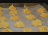 شگرد پخت نون خامه ای؛ پرطرفدارترین شیرینی تر