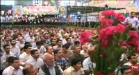 کلیپ میلاد امام زمان تماشا
