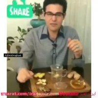 با دیدن این ۷۵ ثانیه برای همیشه با سرما خوردگی خداحافظی کنید