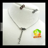 جدیدترین بدلیجات دخترانه طرح بی نهایت