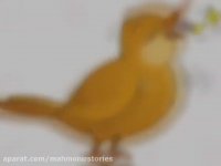 قصه صوتی خواب بنفشه