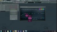 FL studio Basic 2:prametric EQ,EQ 2(amir hosein salme)آموزش پایه ای اف ال