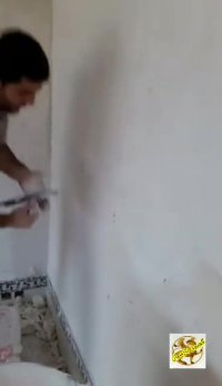 اموزش سفیدکاری ساده به روش صحیح