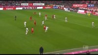 بایرن مونیخ 2-0 اینگول اشتاد