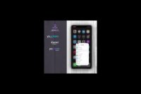 اسکن QR CODE ها با دوربین گوشی آیفون