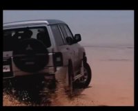 آگهی تلویزیونی پاژرو