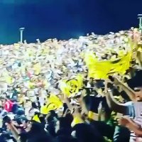 خوشحالی هواداران پارس جم