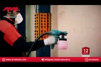 پیستوله برقی آروا