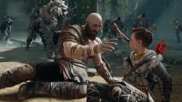 نقد و بررسی بازی God of War